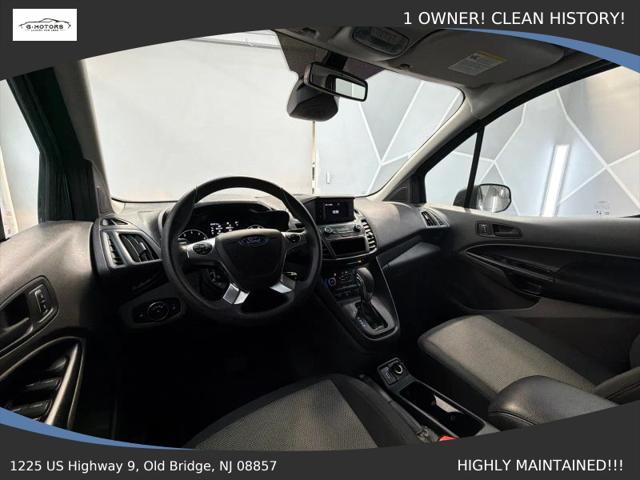 2021 Ford Transit Connect XL Passenger Wagon