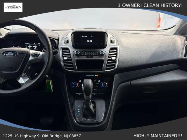 2021 Ford Transit Connect XL Passenger Wagon