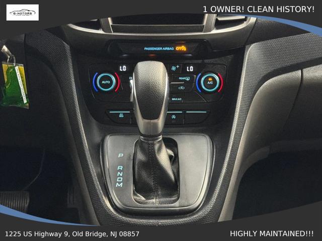 2021 Ford Transit Connect XL Passenger Wagon