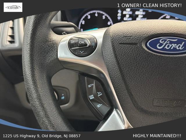2021 Ford Transit Connect XL Passenger Wagon