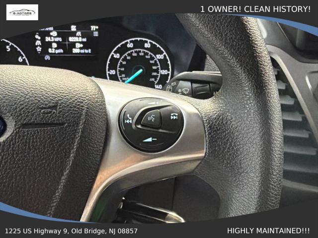 2021 Ford Transit Connect XL Passenger Wagon