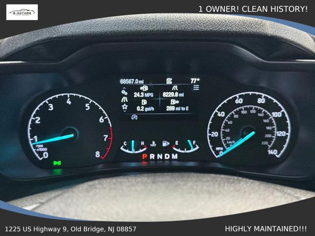 2021 Ford Transit Connect XL Passenger Wagon