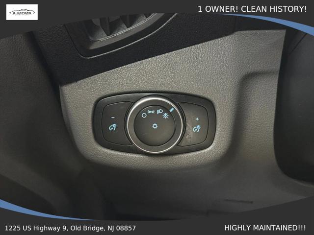 2021 Ford Transit Connect XL Passenger Wagon