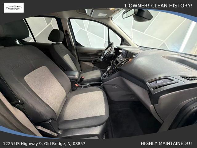 2021 Ford Transit Connect XL Passenger Wagon