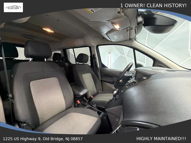 2021 Ford Transit Connect XL Passenger Wagon