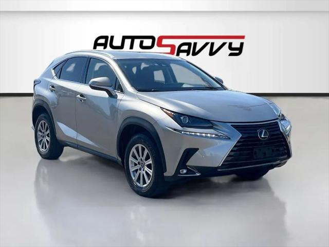 2021 Lexus NX 300 300 for sale in Las Vegas, NV