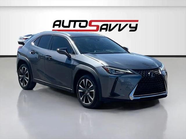 2022 Lexus UX 200 200 for sale in Las Vegas, NV