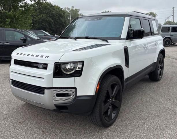 2020 Land Rover Defender 110 SE for sale in Elkridge, MD