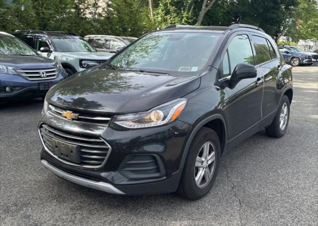 2019 Chevrolet Trax LT for sale in Elkridge, MD