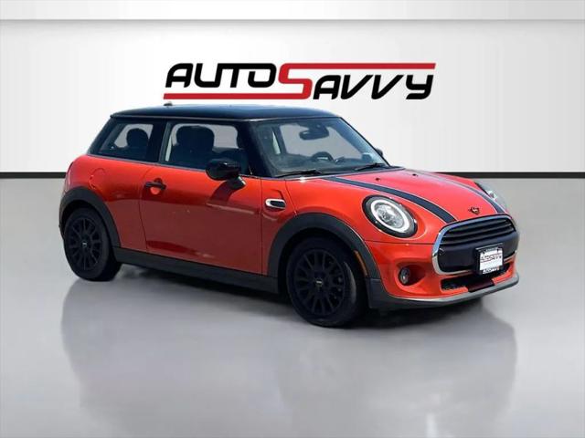2020 MINI Hardtop Cooper for sale in Post Falls, ID