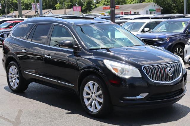 2016 Buick Enclave Premium for sale in Smyrna, TN