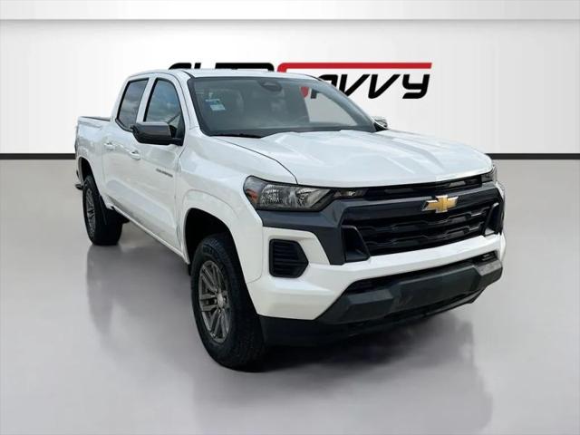2025 Chevrolet Colorado 4WD LT for sale in Clearwater, FL