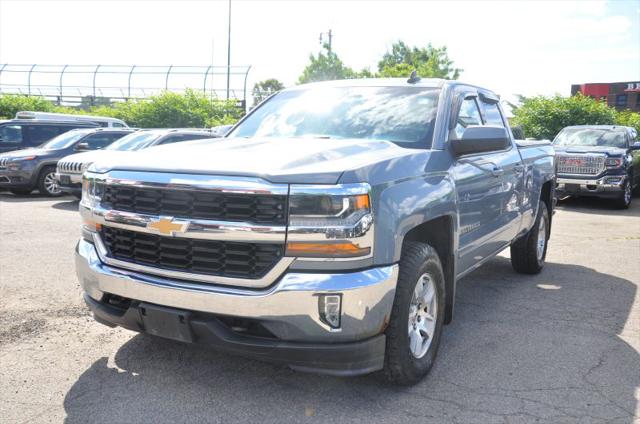 2016 Chevrolet Silverado 1500 LT for sale in Braintree, MA