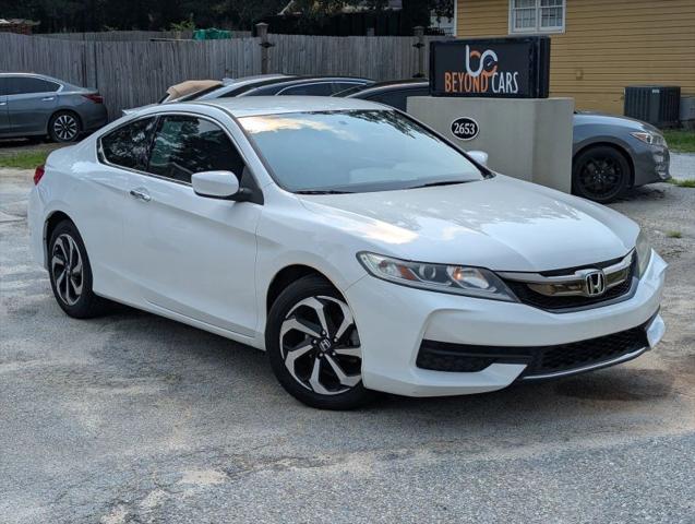 2017 Honda Accord LX-S for sale in Grayson, GA