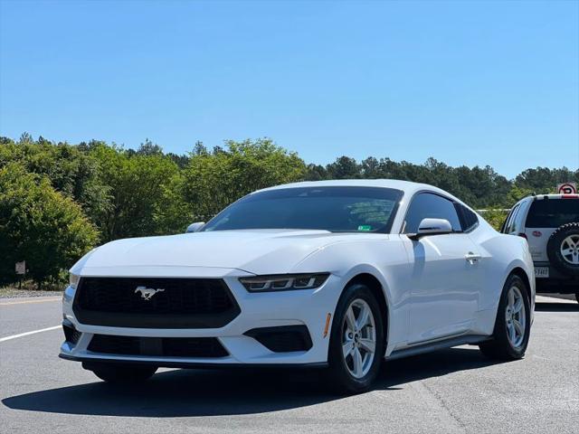 2024 Ford Mustang EcoBoost Fastback for sale in Chantilly, VA