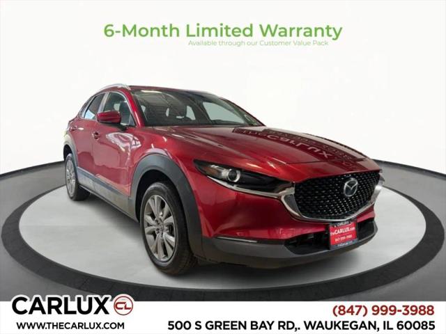 2022 Mazda CX-30 Preferred for sale in Waukegan, IL