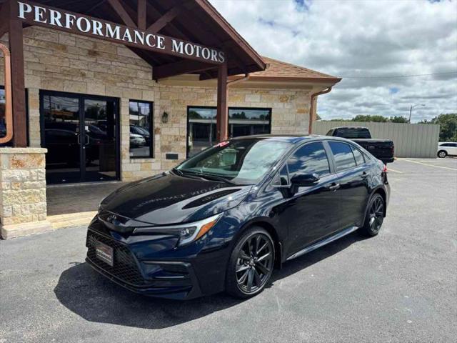 2024 Toyota Corolla SE for sale in Killeen, TX