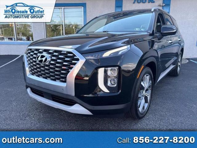 2020 Hyundai Palisade SEL for sale in Blackwood, NJ