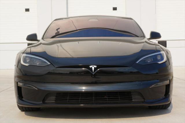 2023 Tesla Model S Standard Range