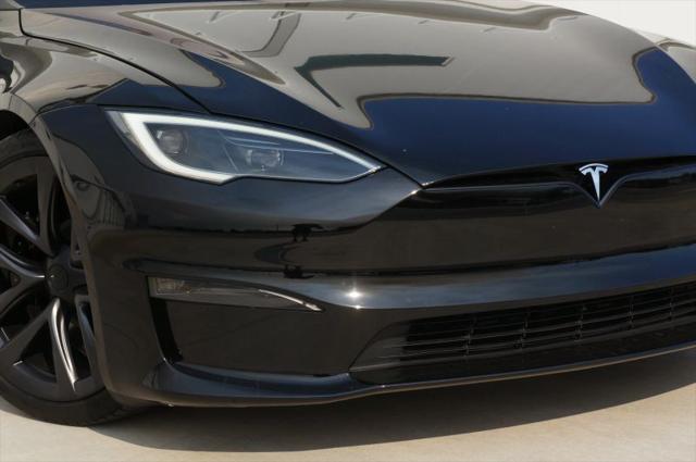 2023 Tesla Model S Standard Range