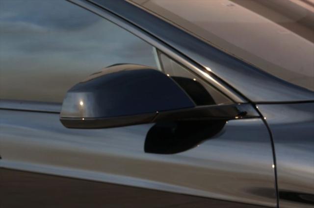 2023 Tesla Model S Standard Range