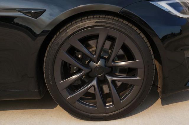 2023 Tesla Model S Standard Range