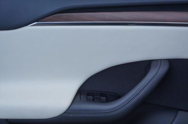 2023 Tesla Model S Standard Range
