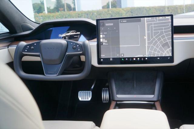 2023 Tesla Model S Standard Range