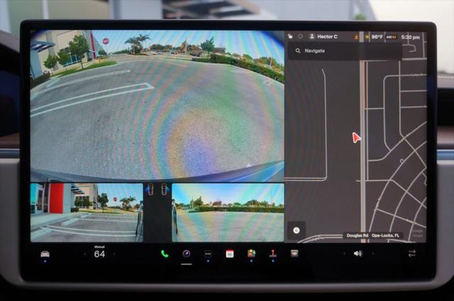 2023 Tesla Model S Standard Range