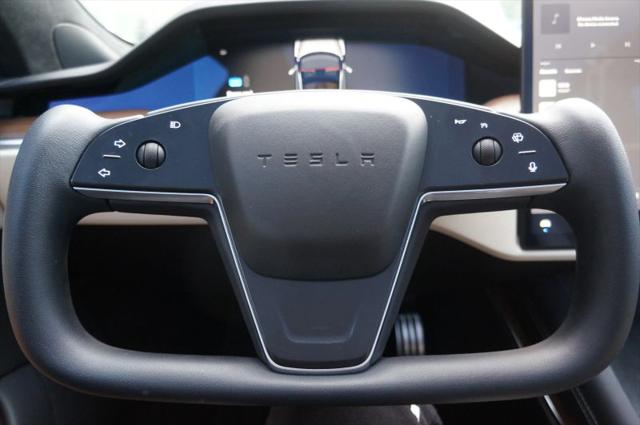 2023 Tesla Model S Standard Range