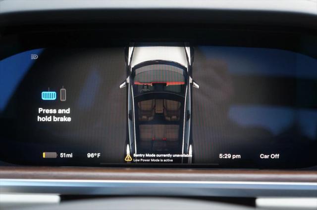 2023 Tesla Model S Standard Range