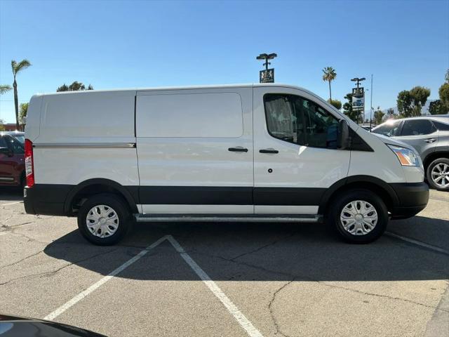 2019 Ford Transit w/Sliding Side Door w/RWB