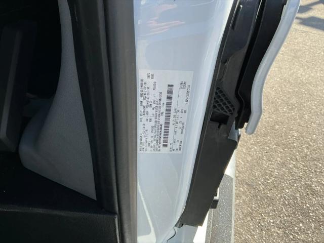 2019 Ford Transit w/Sliding Side Door w/RWB