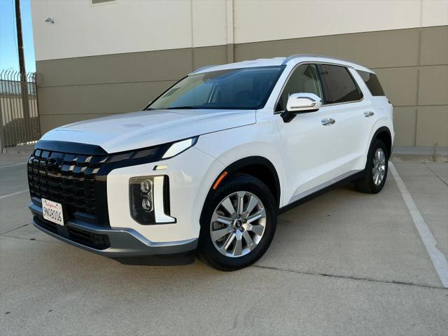 2024 Hyundai Palisade SEL for sale in Montclair, CA