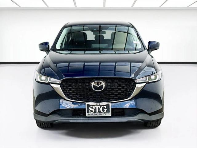 2023 Mazda CX-5 2.5 S Select