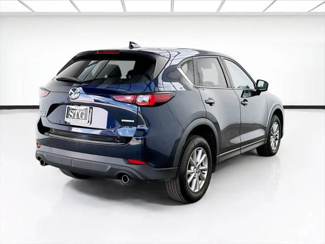 2023 Mazda CX-5 2.5 S Select
