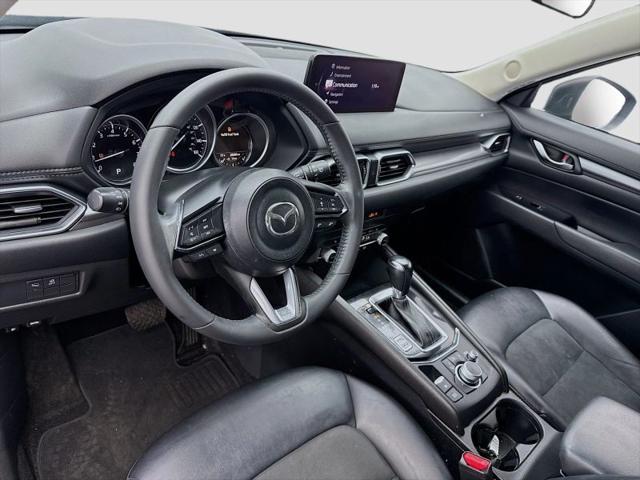 2023 Mazda CX-5 2.5 S Select