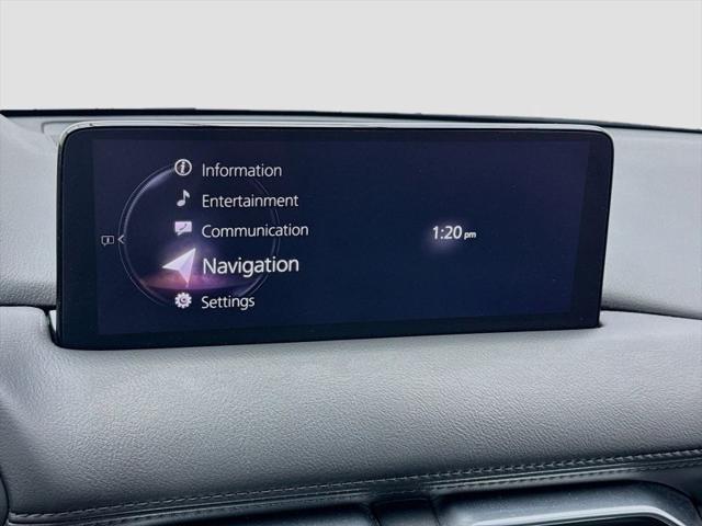 2023 Mazda CX-5 2.5 S Select