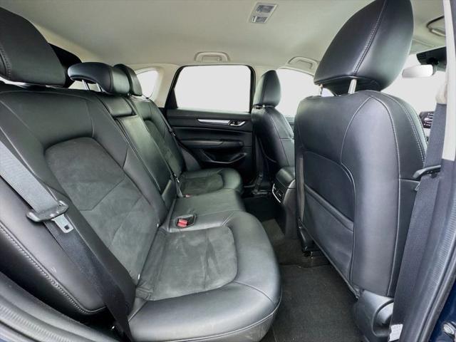 2023 Mazda CX-5 2.5 S Select