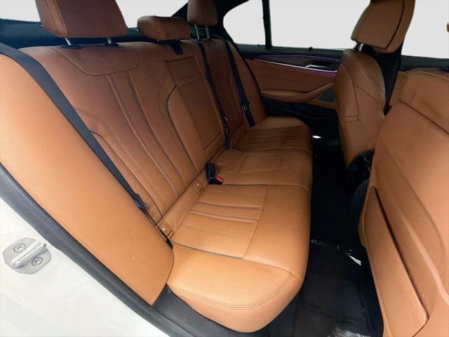 2021 BMW M5 xDrive