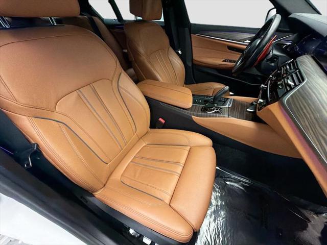2021 BMW M5 xDrive