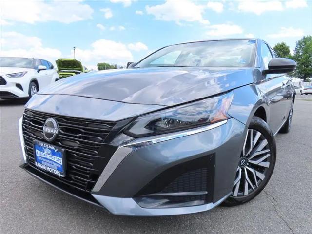 2025 Nissan Altima SV FWD for sale in Manassas, VA