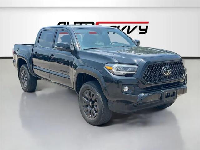 2023 Toyota Tacoma Limited for sale in Duncanville, TX