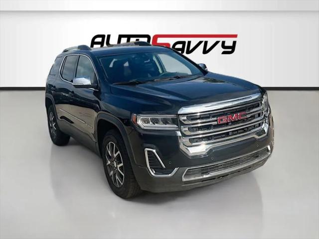 2022 GMC Acadia FWD SLE for sale in Duncanville, TX