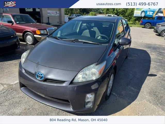 2010 Toyota Prius III for sale near Mason, OH
