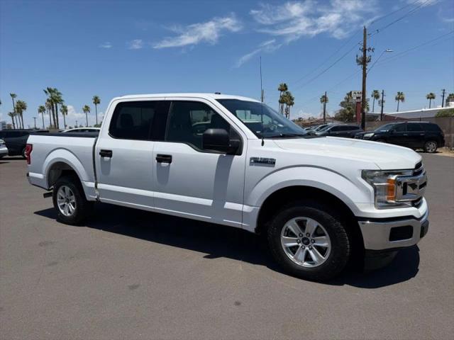 2018 Ford F-150 XL for sale in Glendale, AZ