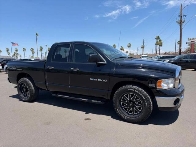 2005 Dodge Ram 1500 SLT/Laramie for sale in Glendale, AZ