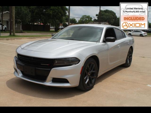 2023 Dodge Charger SXT for sale in McKinney, TX