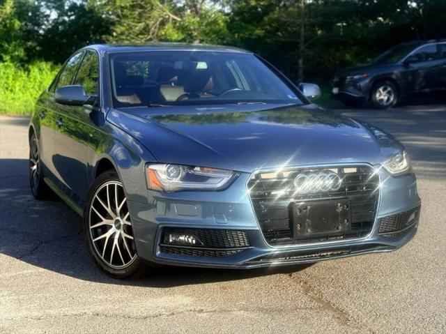 2016 Audi A4 Premium for sale in Chantilly, VA