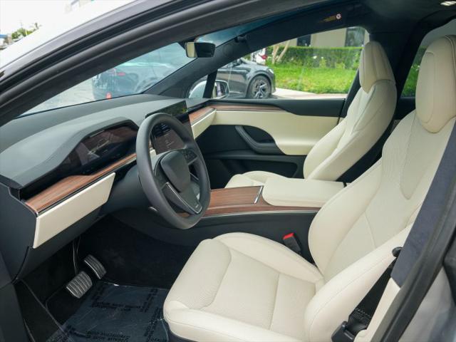 2026 Tesla Model X All-Wheel Drive